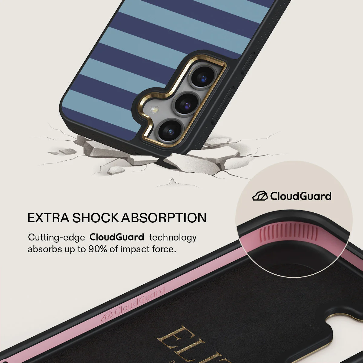 Takeover - Samsung Galaxy S24 Case - Image 7