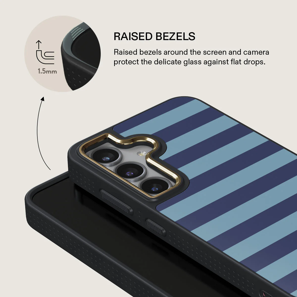 Takeover - Samsung Galaxy S24 Case - Image 8