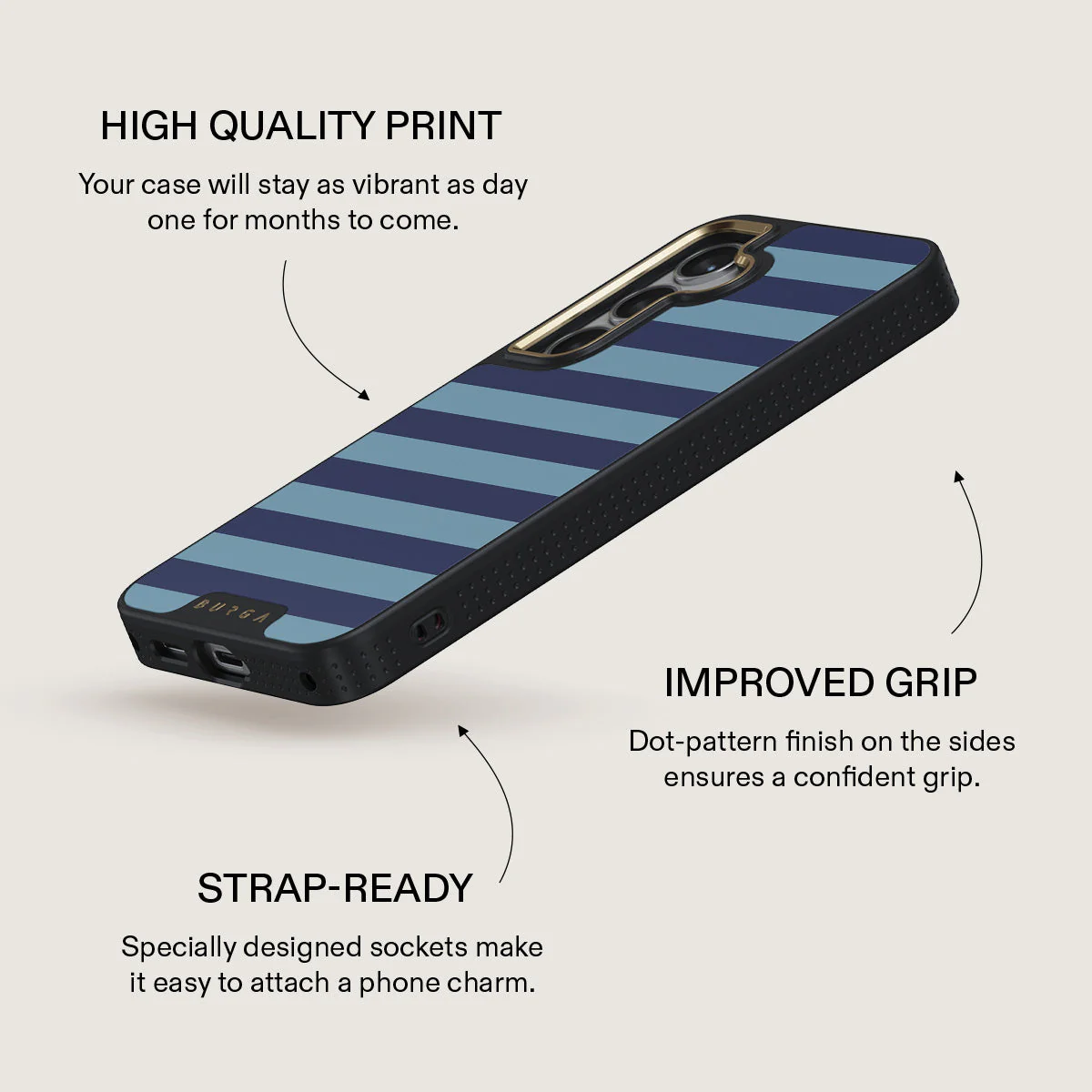 Takeover - Samsung Galaxy S24 Case - Image 9
