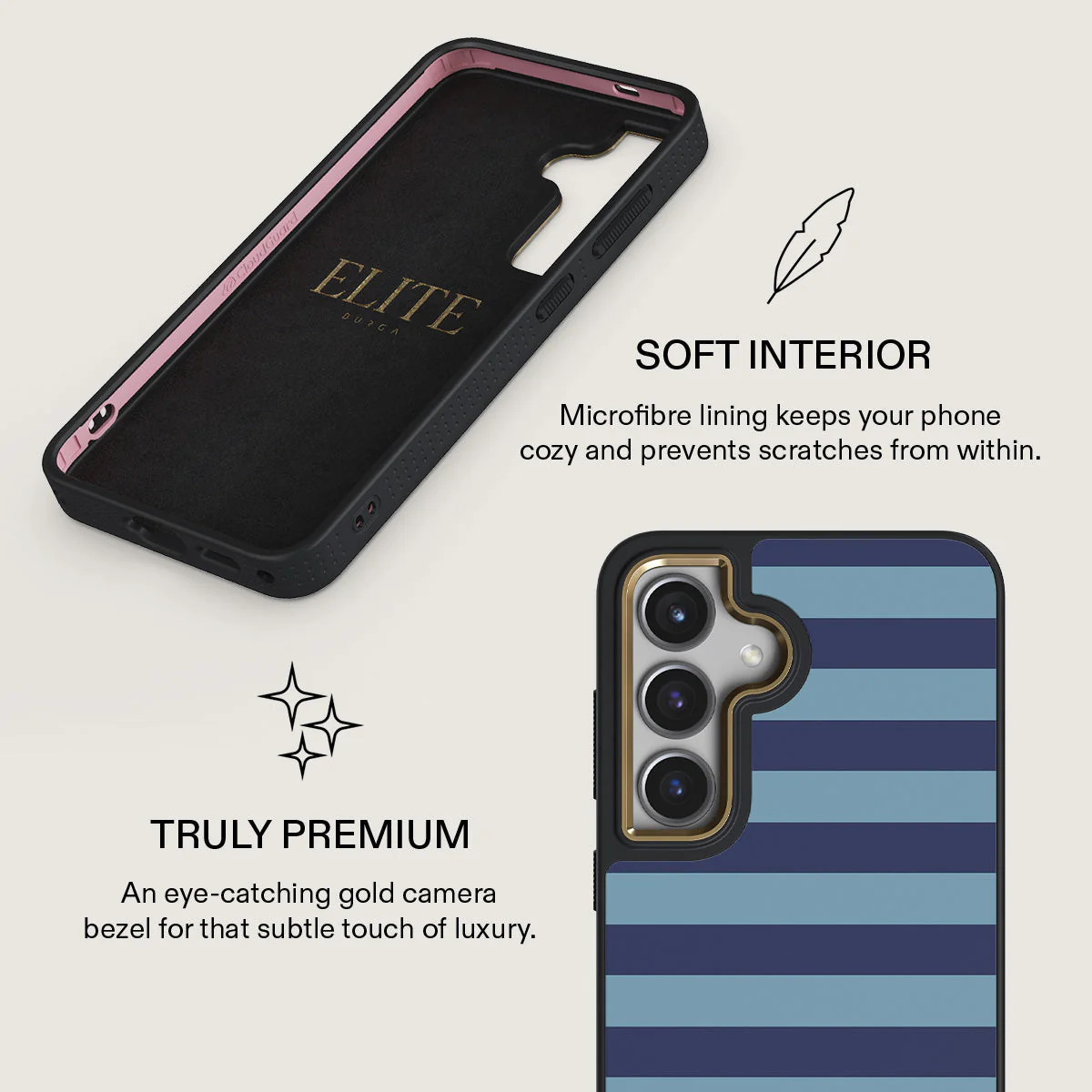 Takeover - Samsung Galaxy S24 Plus Case - Image 10