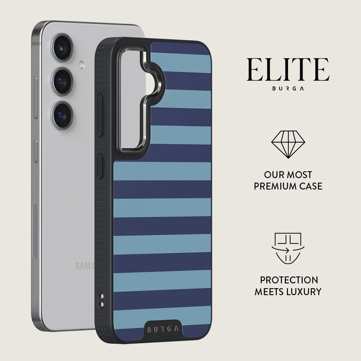 Takeover - Samsung Galaxy S24 Plus Case - Image 13