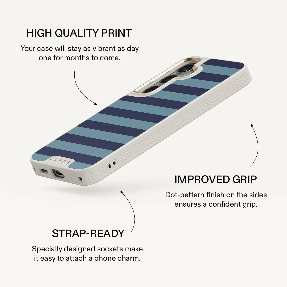 Takeover - Samsung Galaxy S24 Plus Case - Image 23