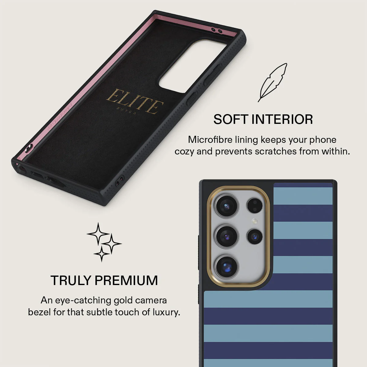 Takeover - Samsung Galaxy S24 Ultra Case - Image 10