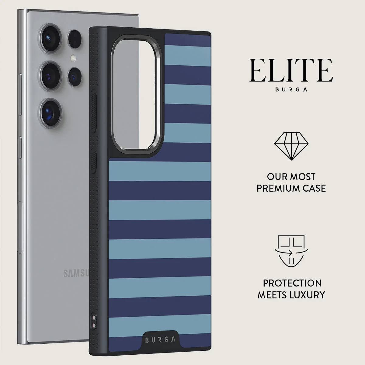 Takeover - Samsung Galaxy S24 Ultra Case - Image 13