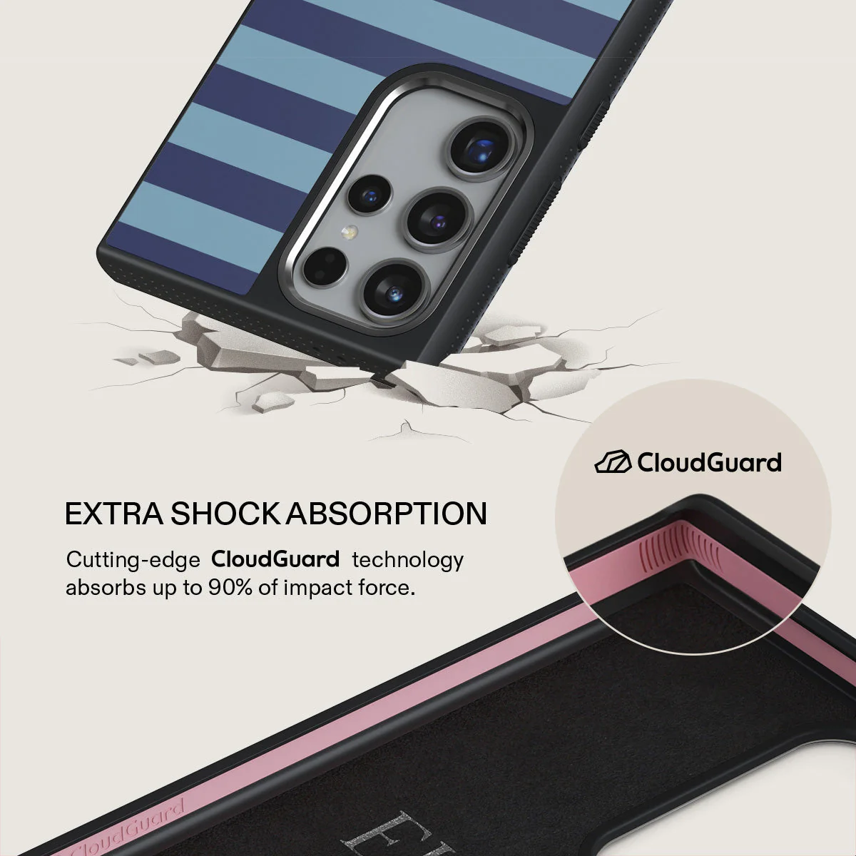 Takeover - Samsung Galaxy S24 Ultra Case - Image 14