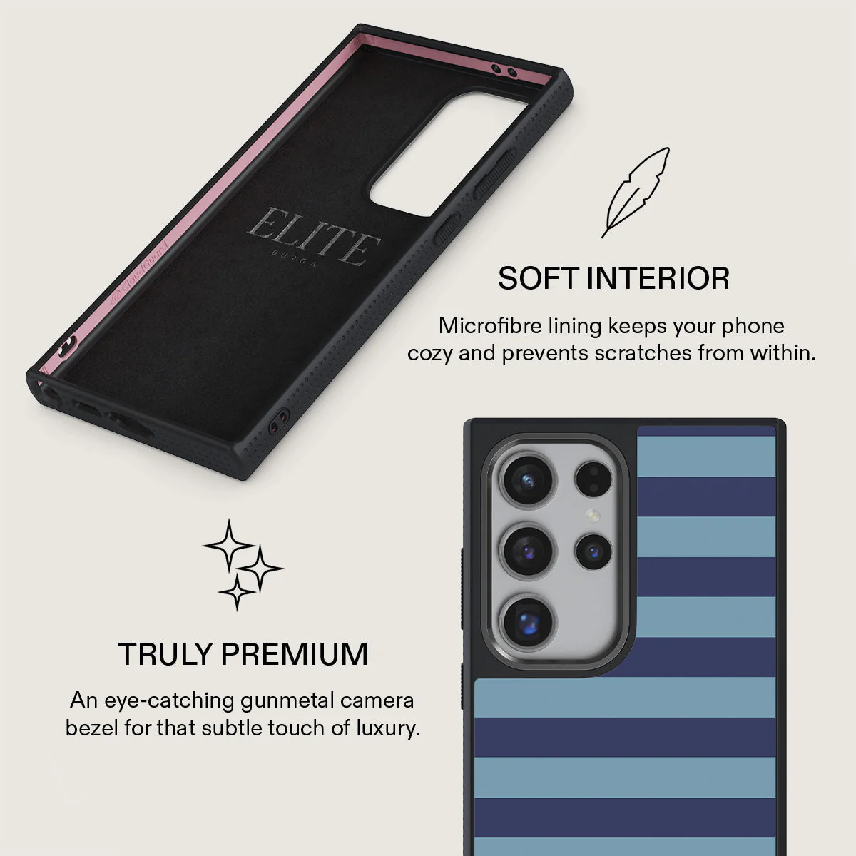 Takeover - Samsung Galaxy S24 Ultra Case - Image 17