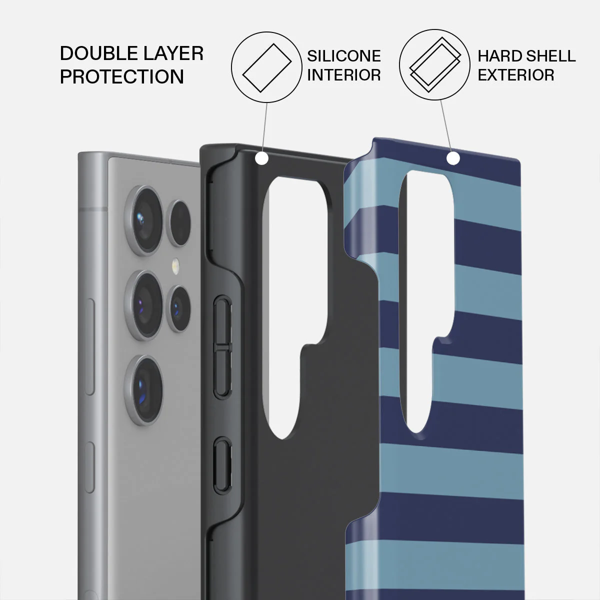 Takeover - Samsung Galaxy S24 Ultra Case - Image 2