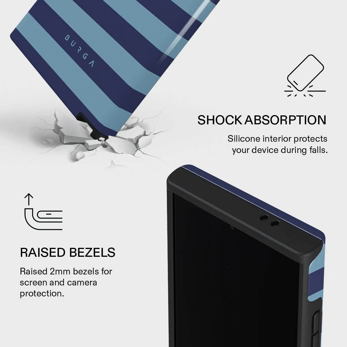 Takeover - Samsung Galaxy S24 Ultra Case - Image 4