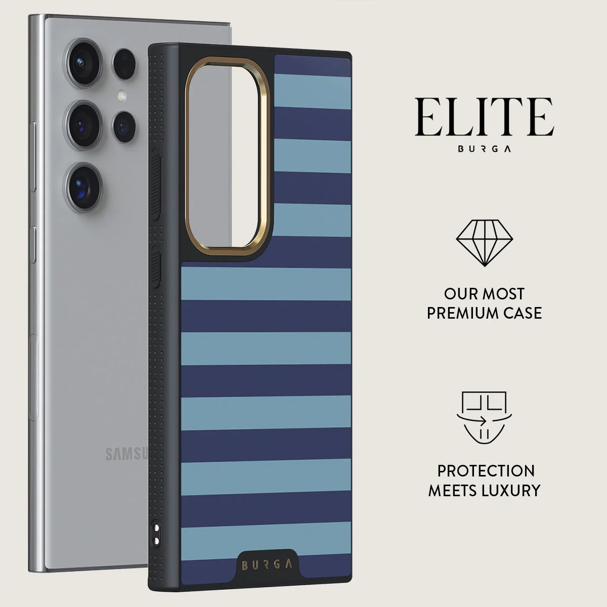 Takeover - Samsung Galaxy S24 Ultra Case - Image 6