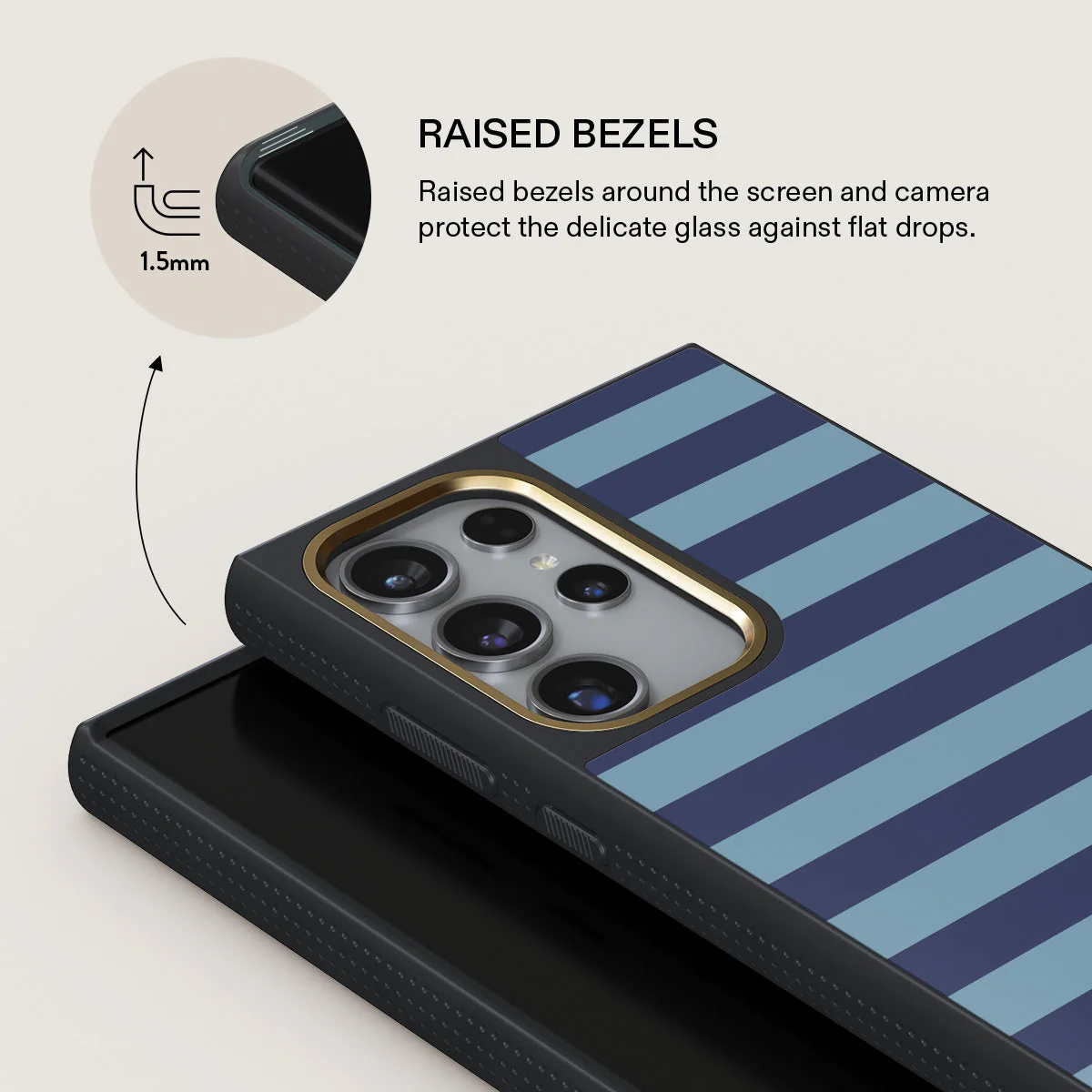 Takeover - Samsung Galaxy S24 Ultra Case - Image 8