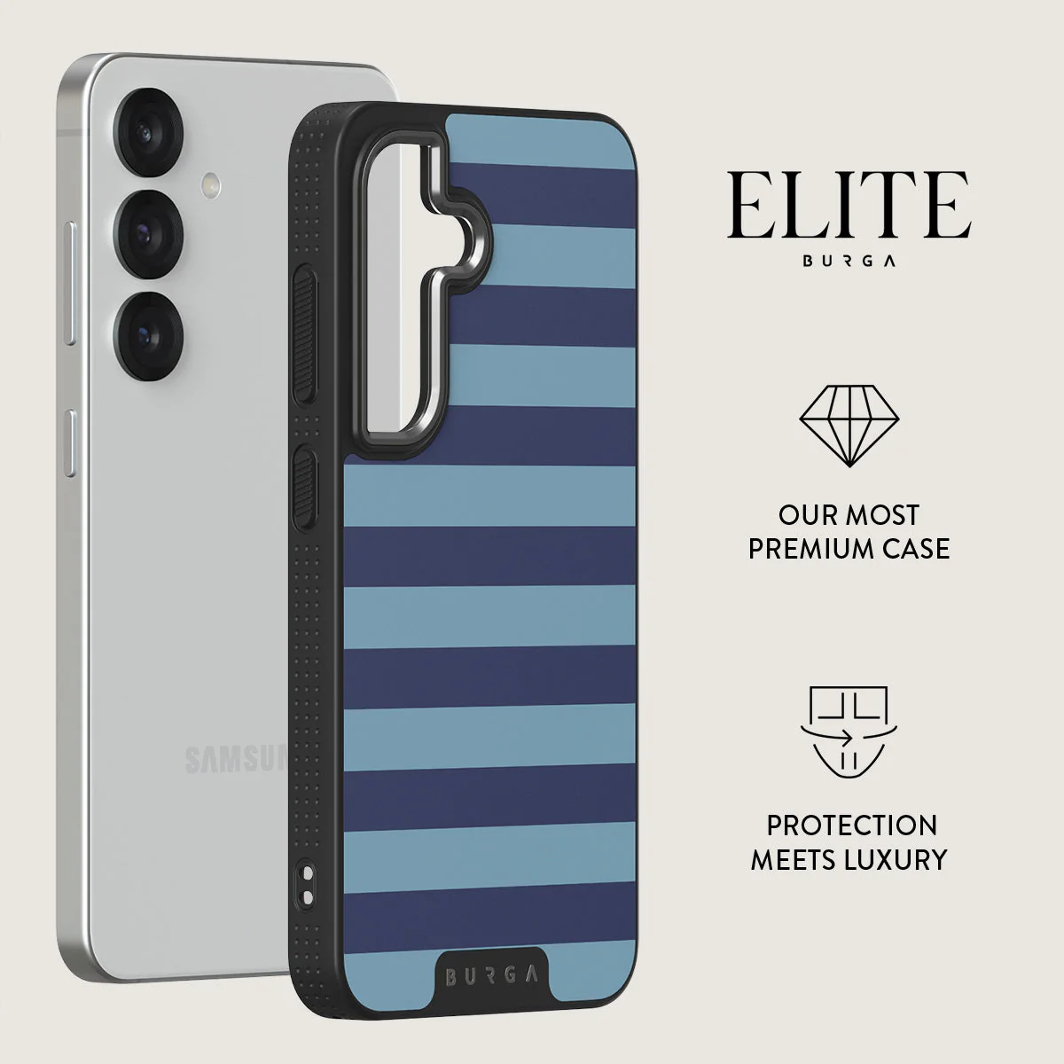 Takeover - Samsung Galaxy S25 Case - Image 13