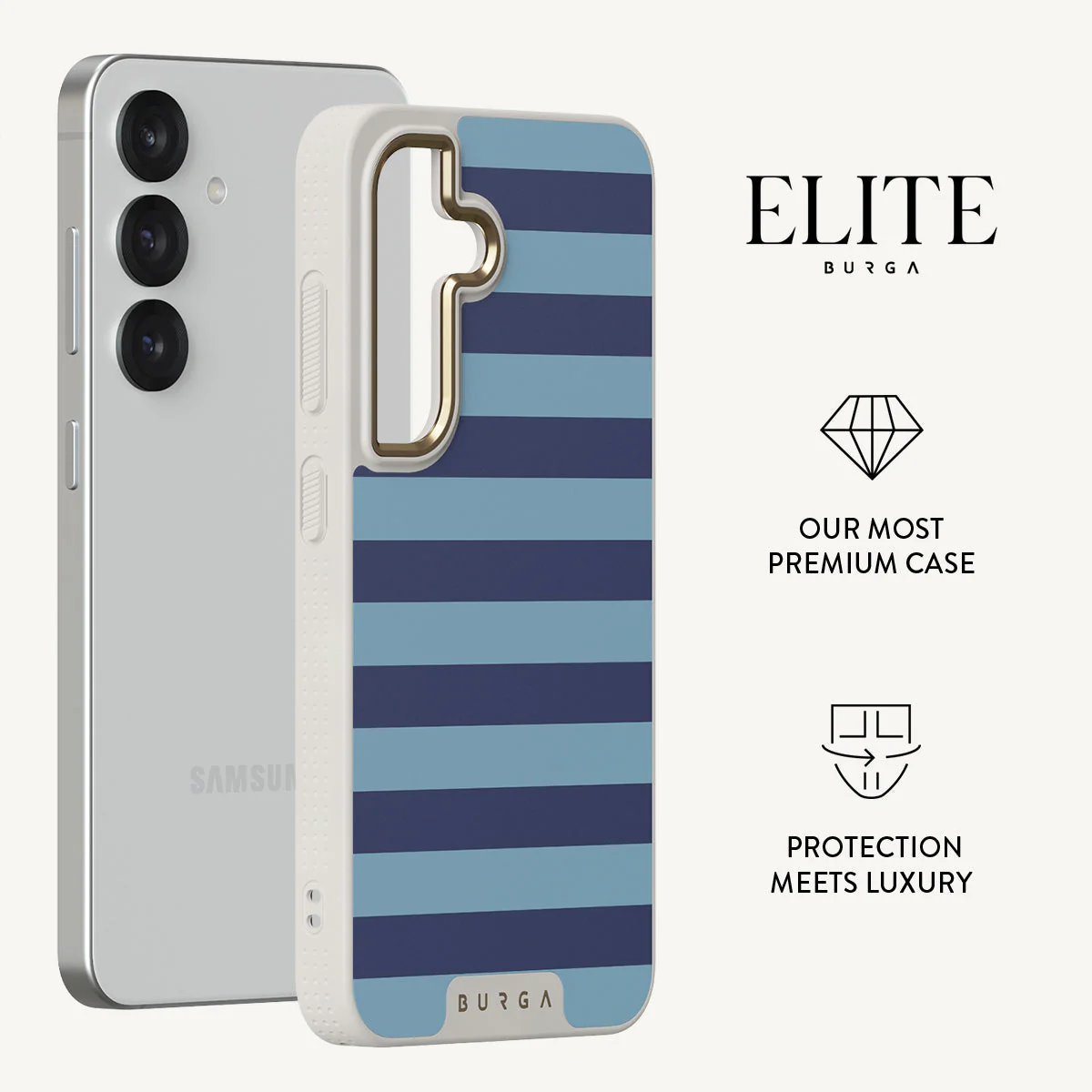 Takeover - Samsung Galaxy S25 Case - Image 20