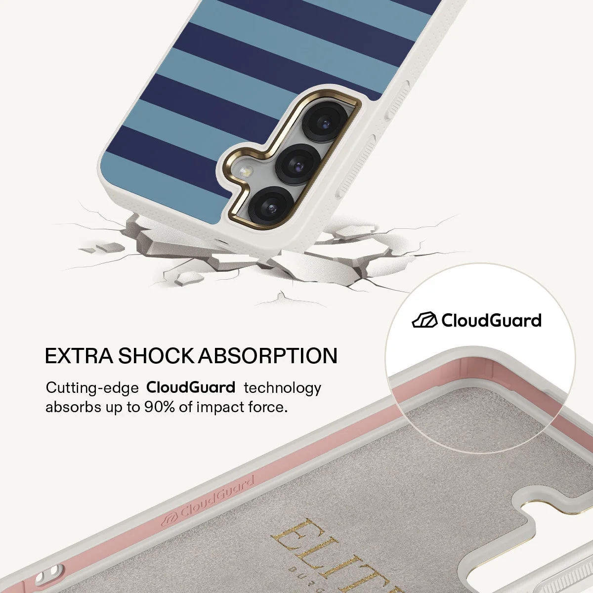 Takeover - Samsung Galaxy S25 Case - Image 21