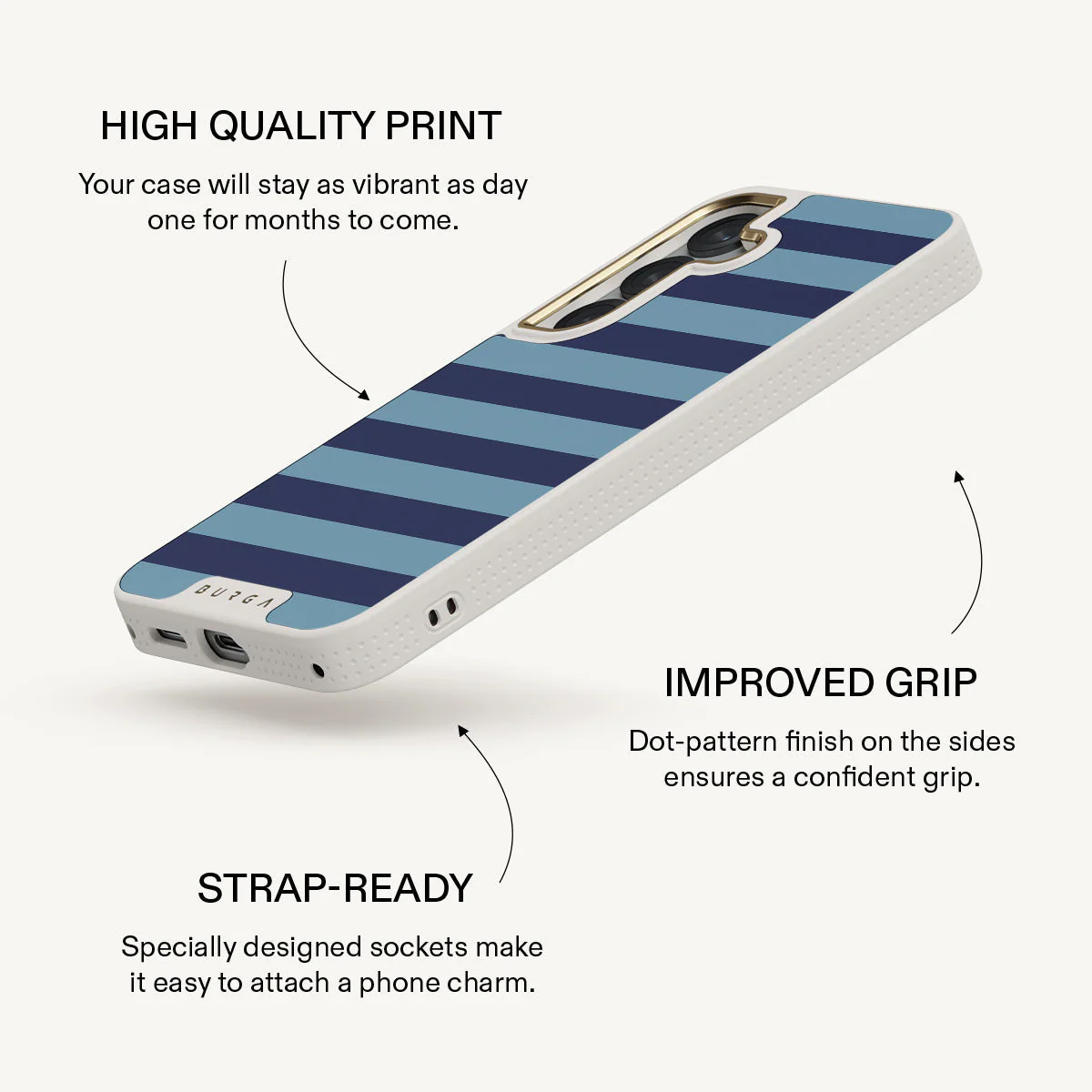 Takeover - Samsung Galaxy S25 Case - Image 23