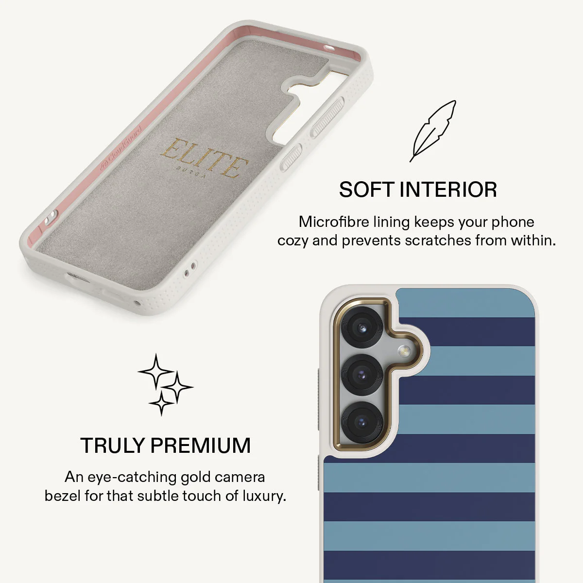 Takeover - Samsung Galaxy S25 Case - Image 24