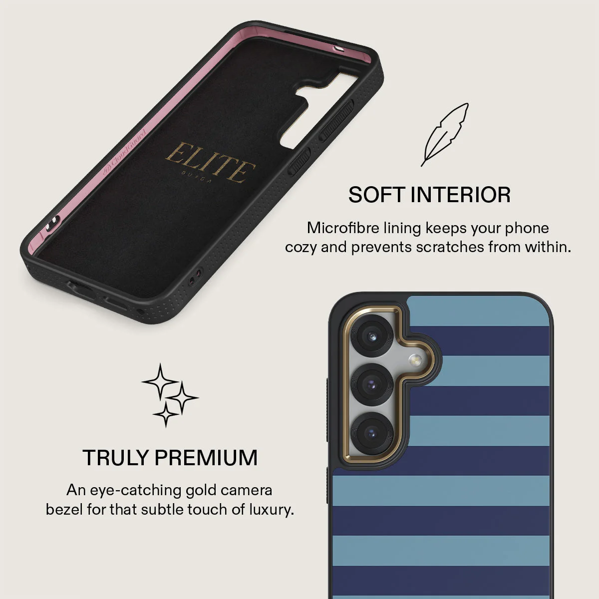 Takeover - Samsung Galaxy S25 Plus Case - Image 10