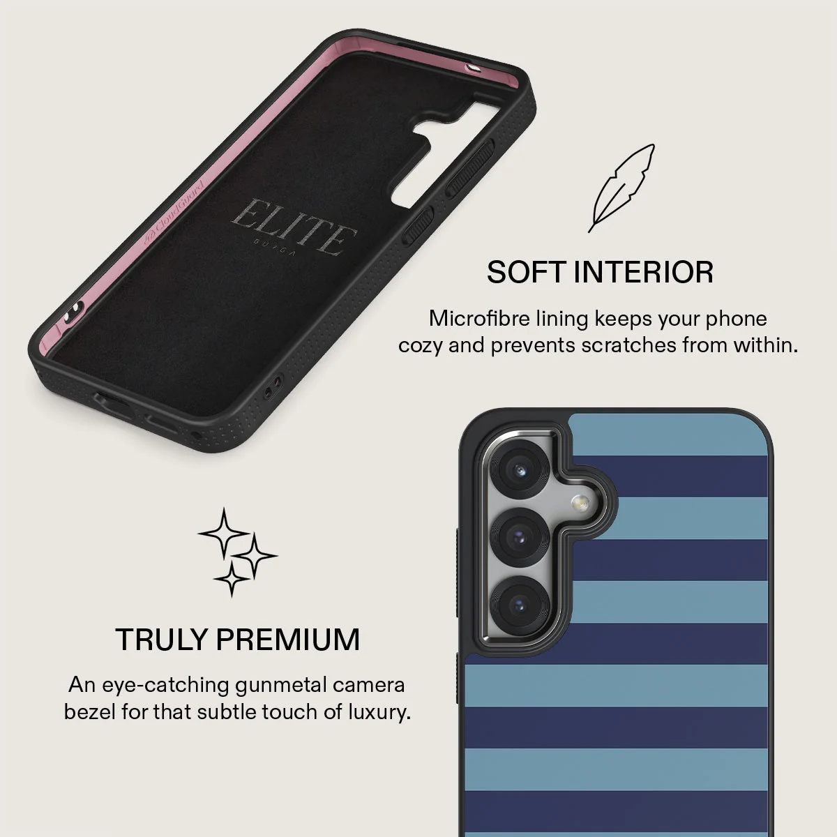 Takeover - Samsung Galaxy S25 Plus Case - Image 17