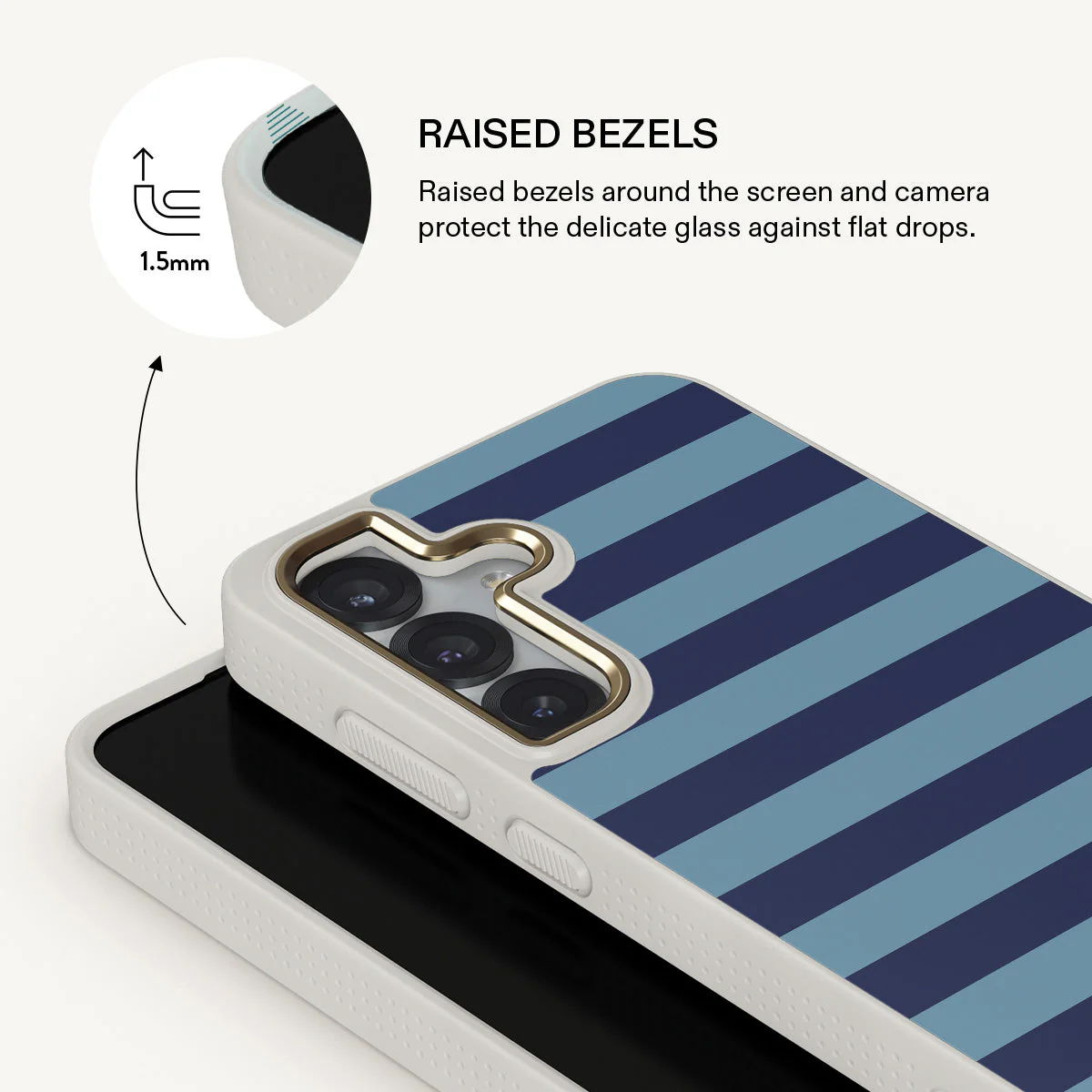 Takeover - Samsung Galaxy S25 Plus Case - Image 22