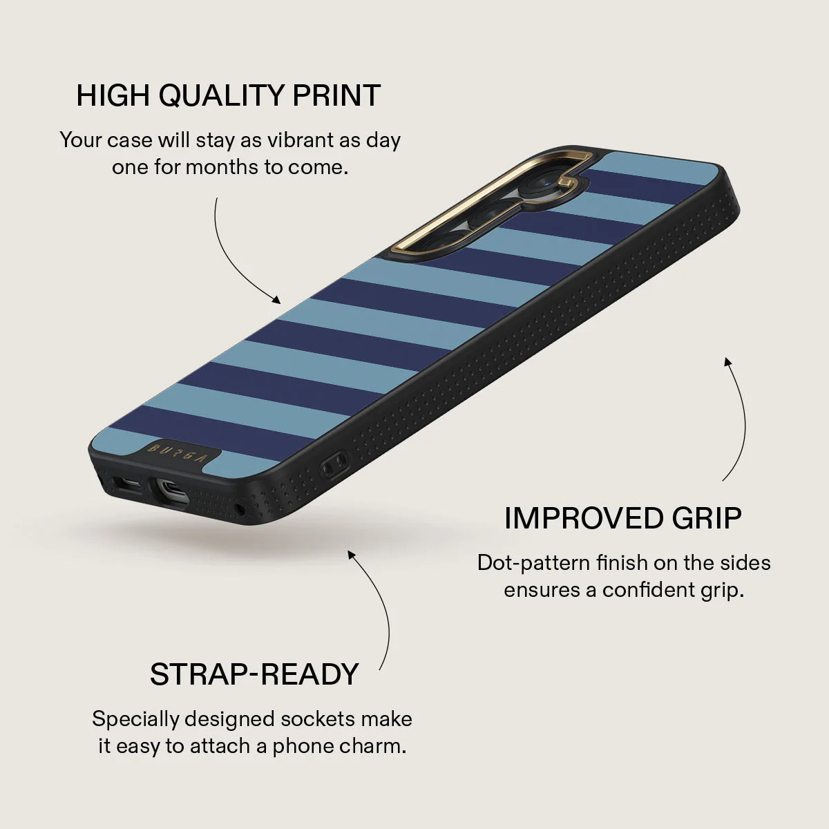 Takeover - Samsung Galaxy S25 Plus Case - Image 9