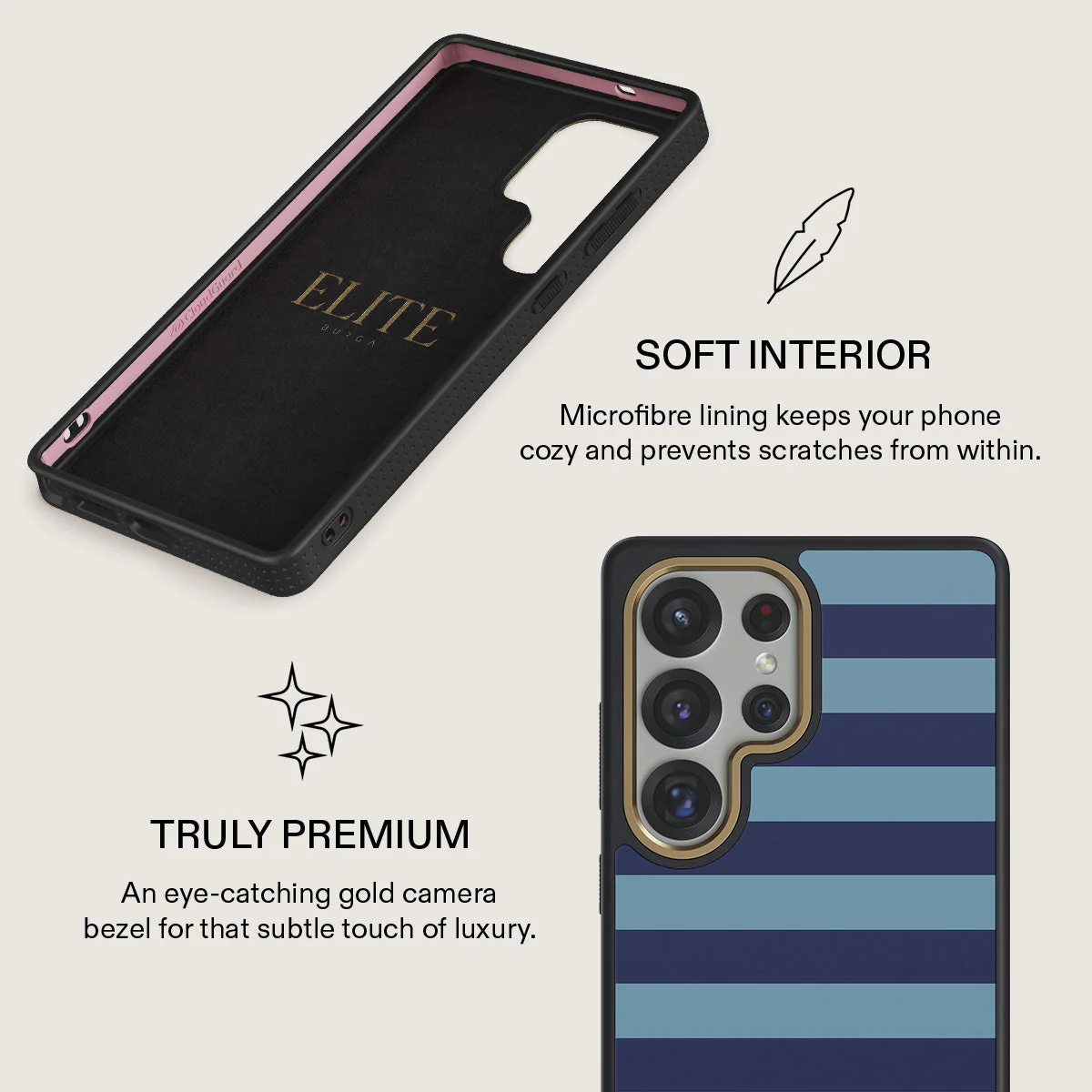 Takeover - Samsung Galaxy S25 Ultra Case - Image 10
