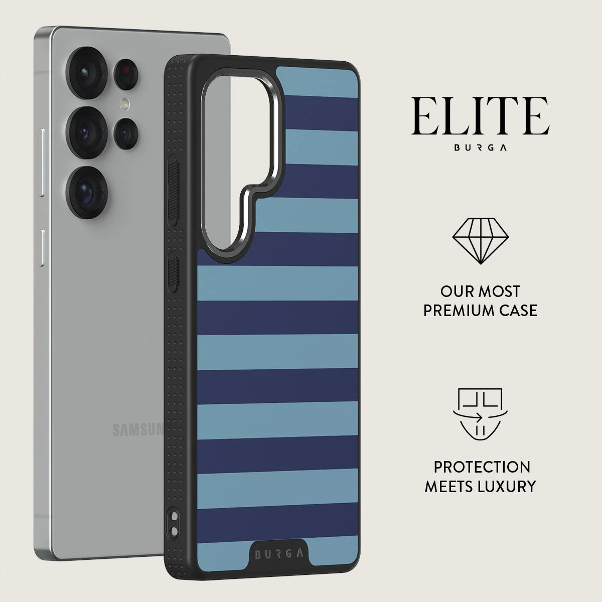 Takeover - Samsung Galaxy S25 Ultra Case - Image 13