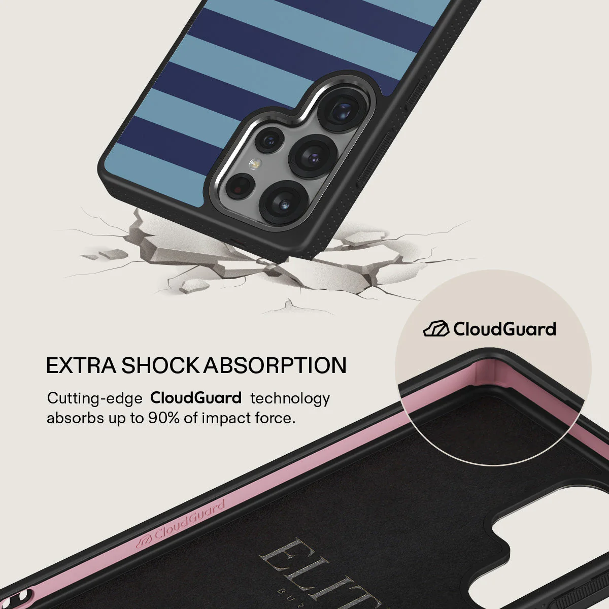 Takeover - Samsung Galaxy S25 Ultra Case - Image 14
