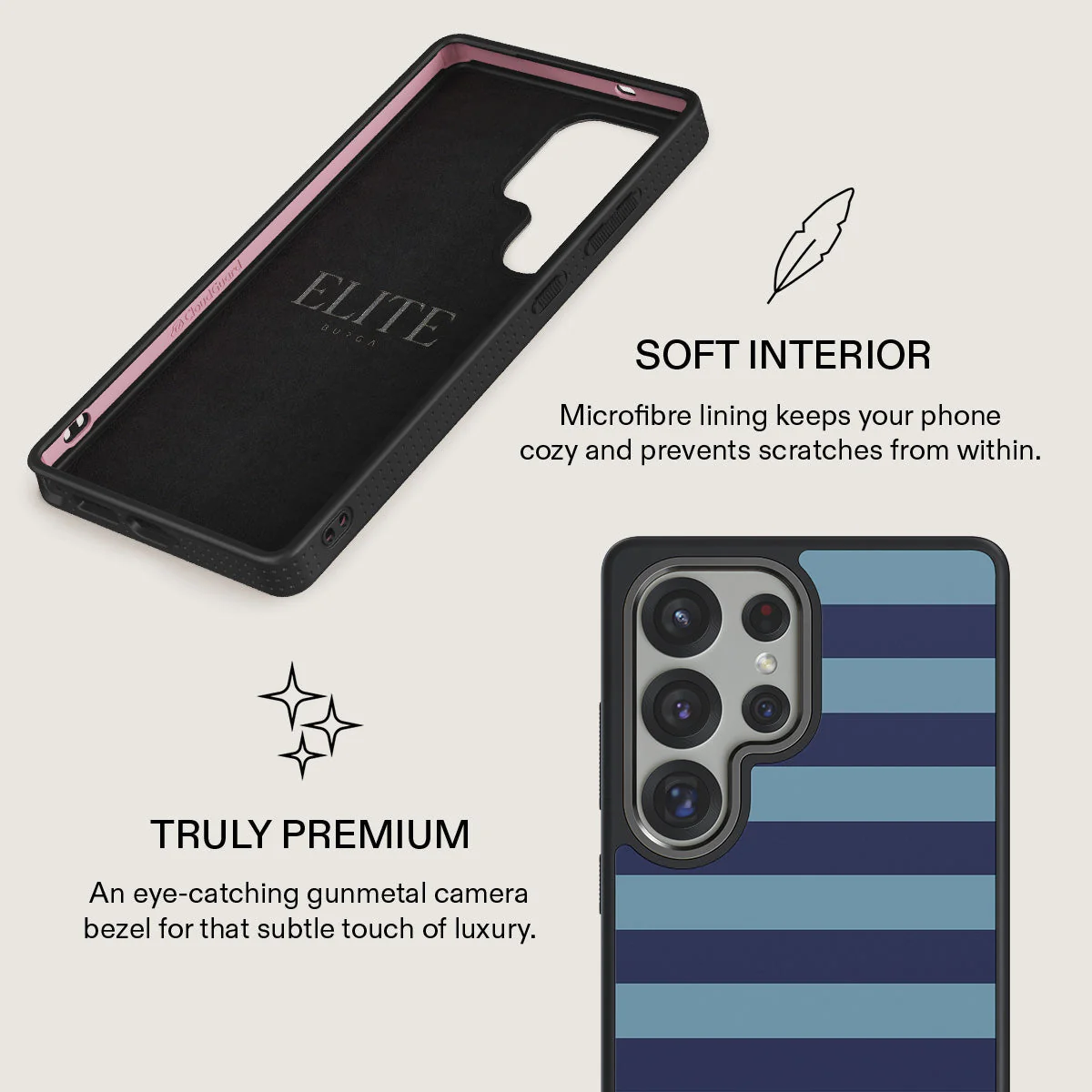 Takeover - Samsung Galaxy S25 Ultra Case - Image 17