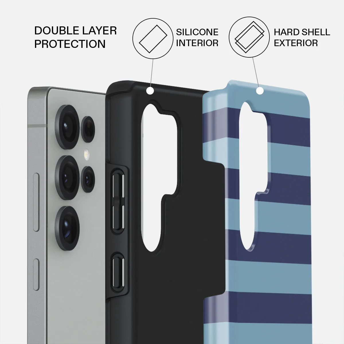 Takeover - Samsung Galaxy S25 Ultra Case - Image 2