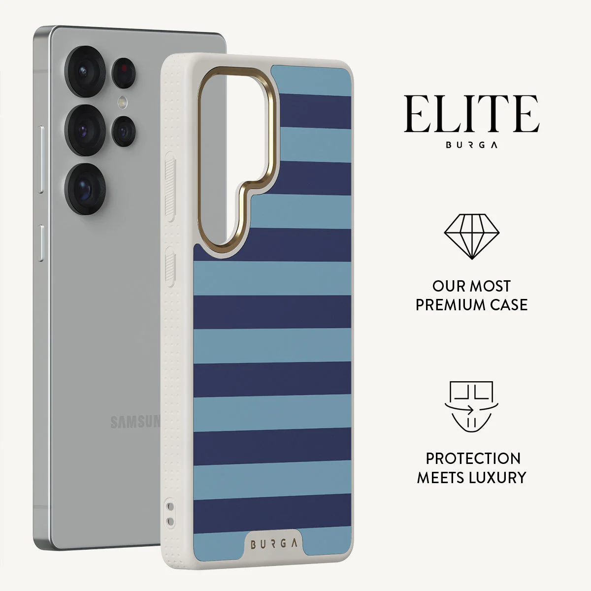 Takeover - Samsung Galaxy S25 Ultra Case - Image 20
