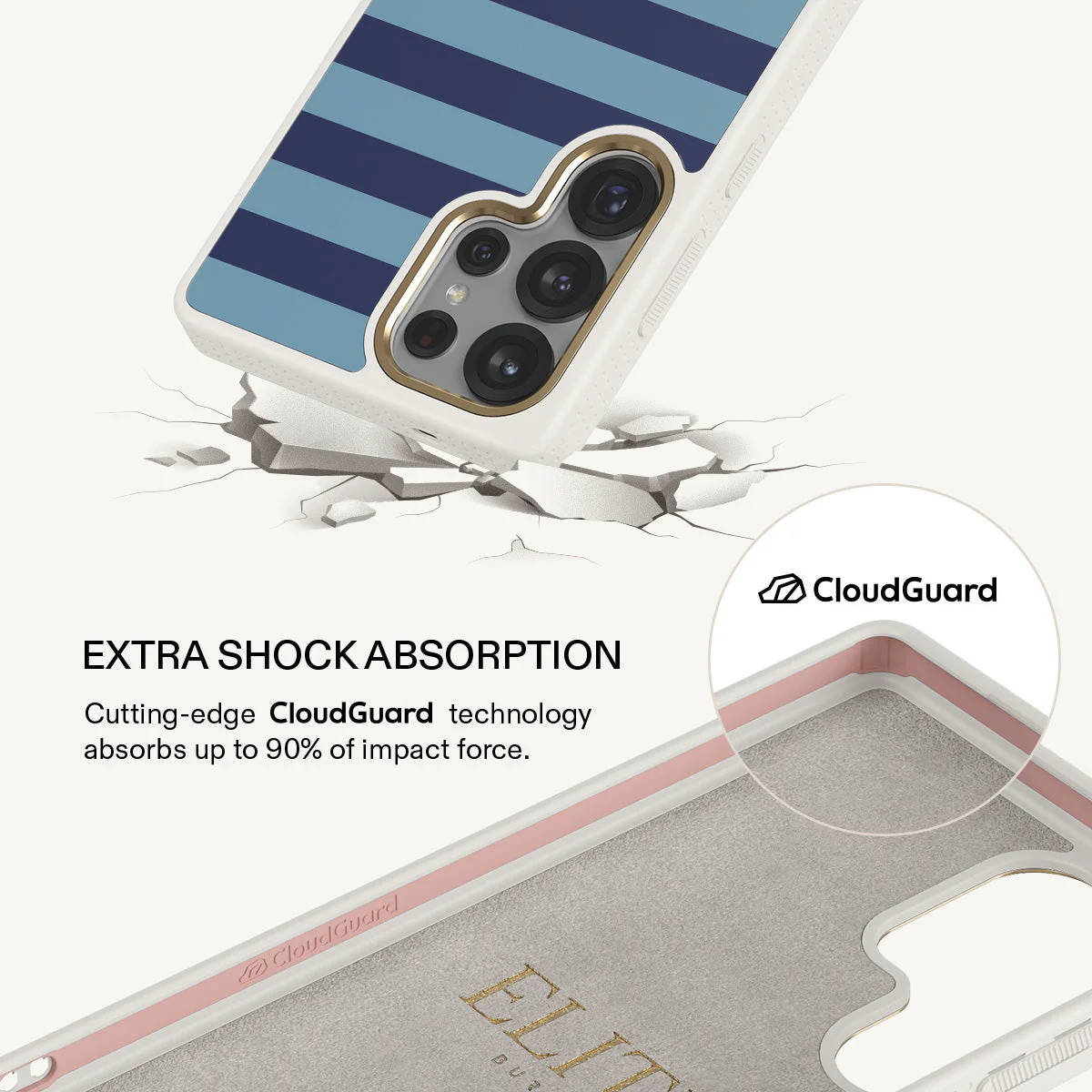 Takeover - Samsung Galaxy S25 Ultra Case - Image 21