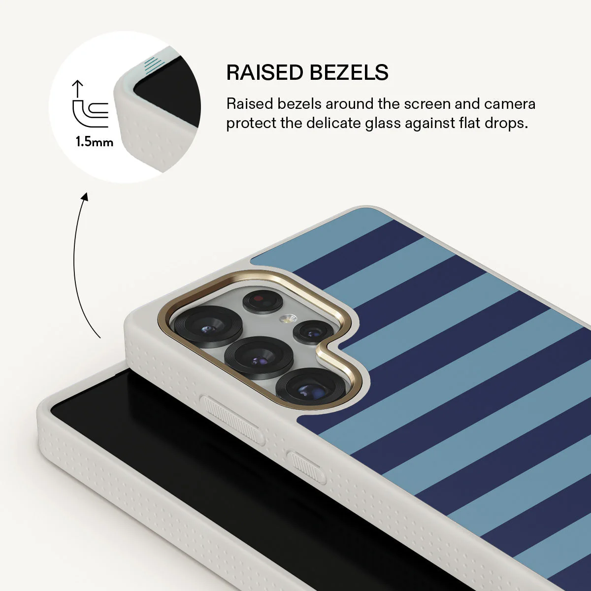 Takeover - Samsung Galaxy S25 Ultra Case - Image 22