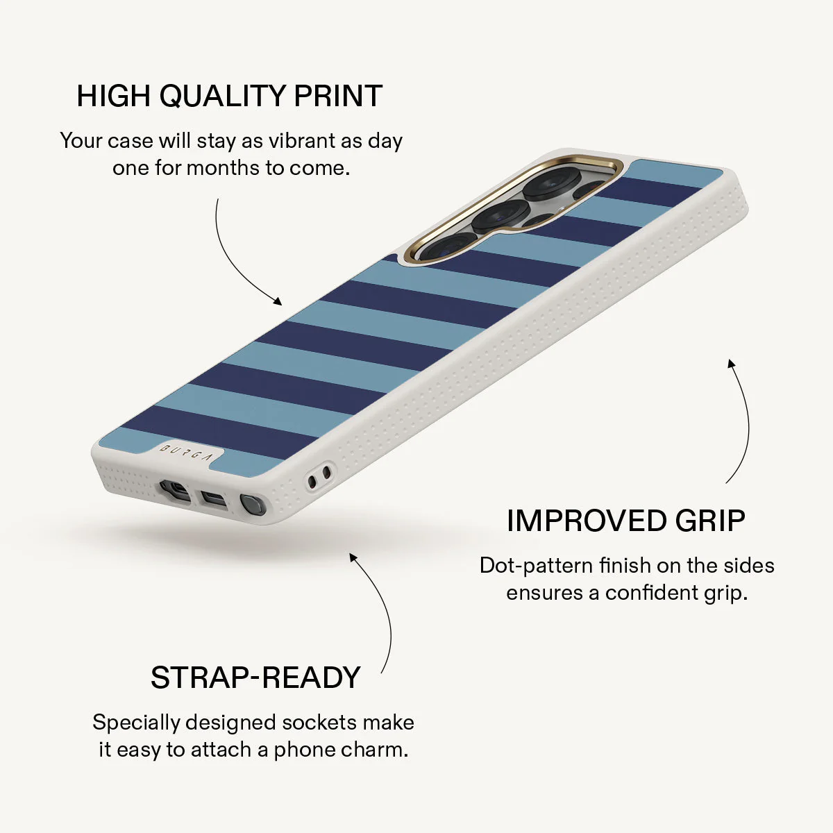 Takeover - Samsung Galaxy S25 Ultra Case - Image 23