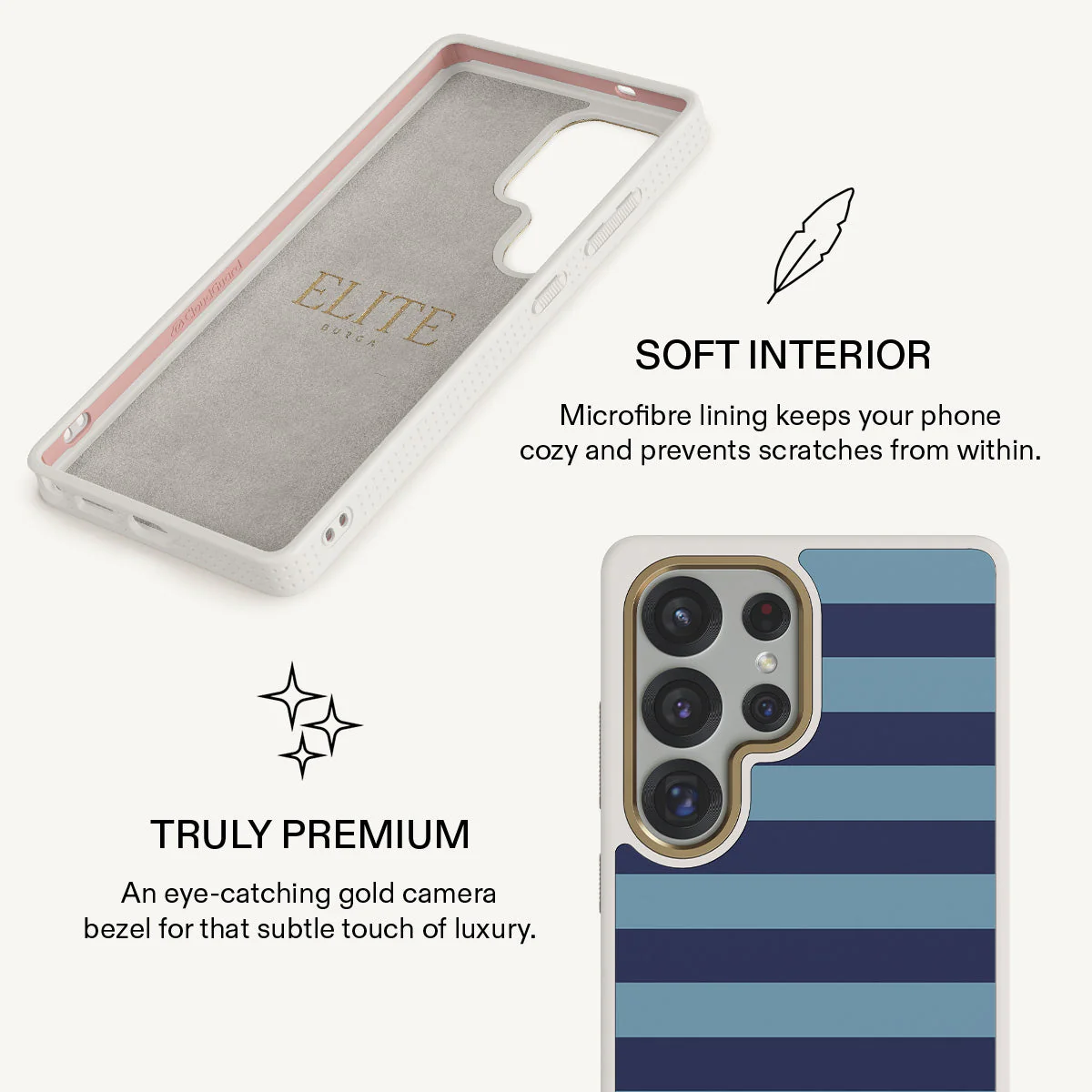 Takeover - Samsung Galaxy S25 Ultra Case - Image 24