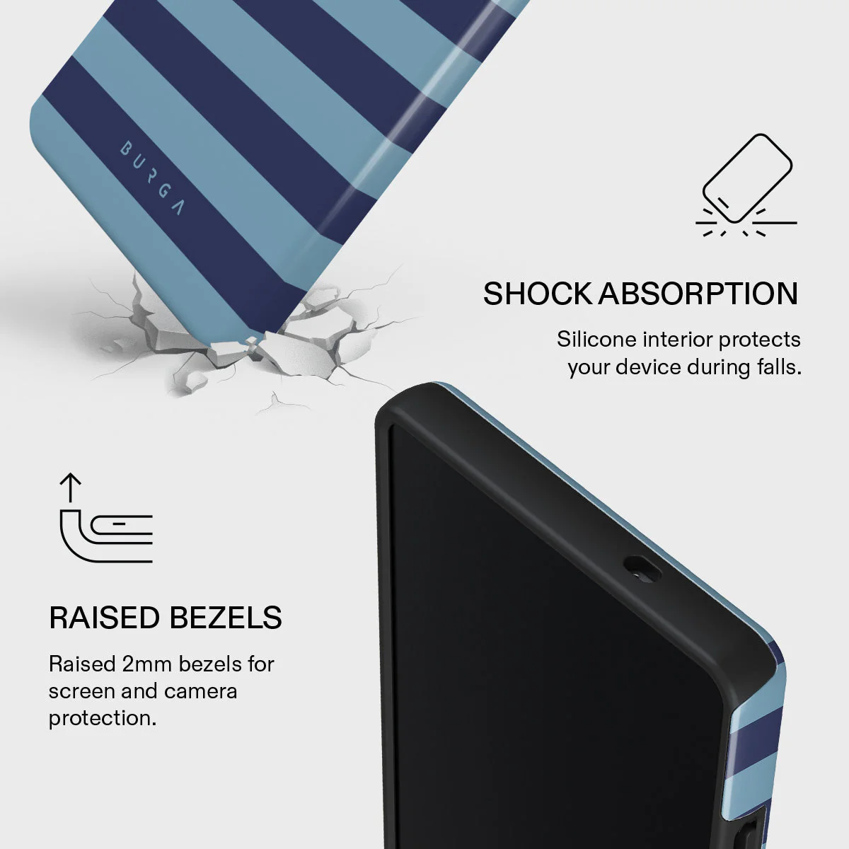 Takeover - Samsung Galaxy S25 Ultra Case - Image 4