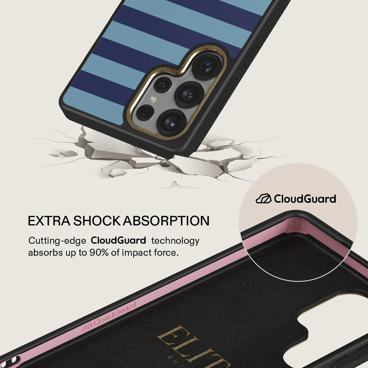 Takeover - Samsung Galaxy S25 Ultra Case - Image 7