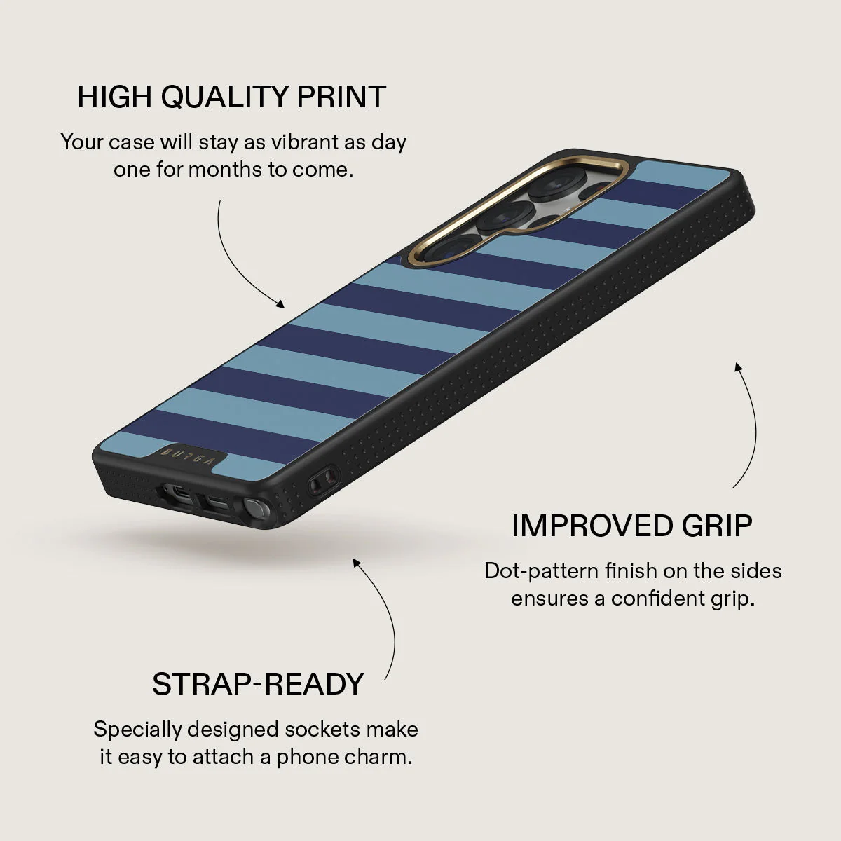 Takeover - Samsung Galaxy S25 Ultra Case - Image 9