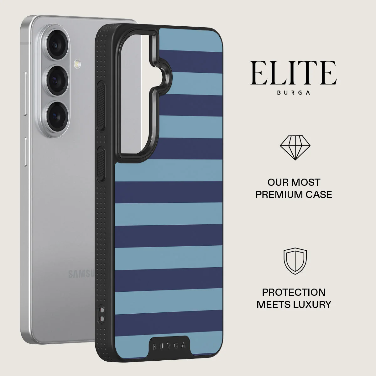 Takeover - Samsung Galaxy S26 Case - Image 13