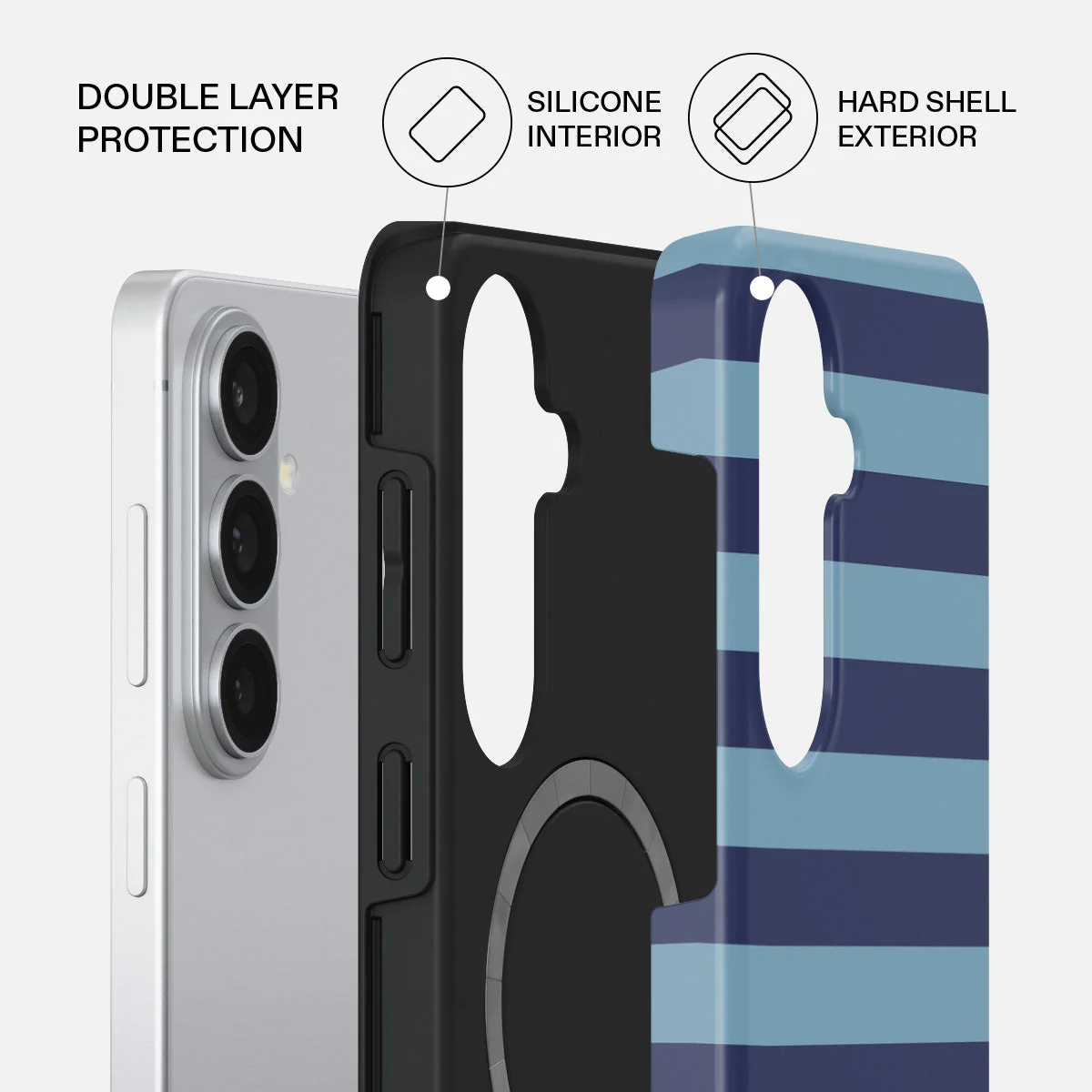 Takeover - Samsung Galaxy S26 Case - Image 2