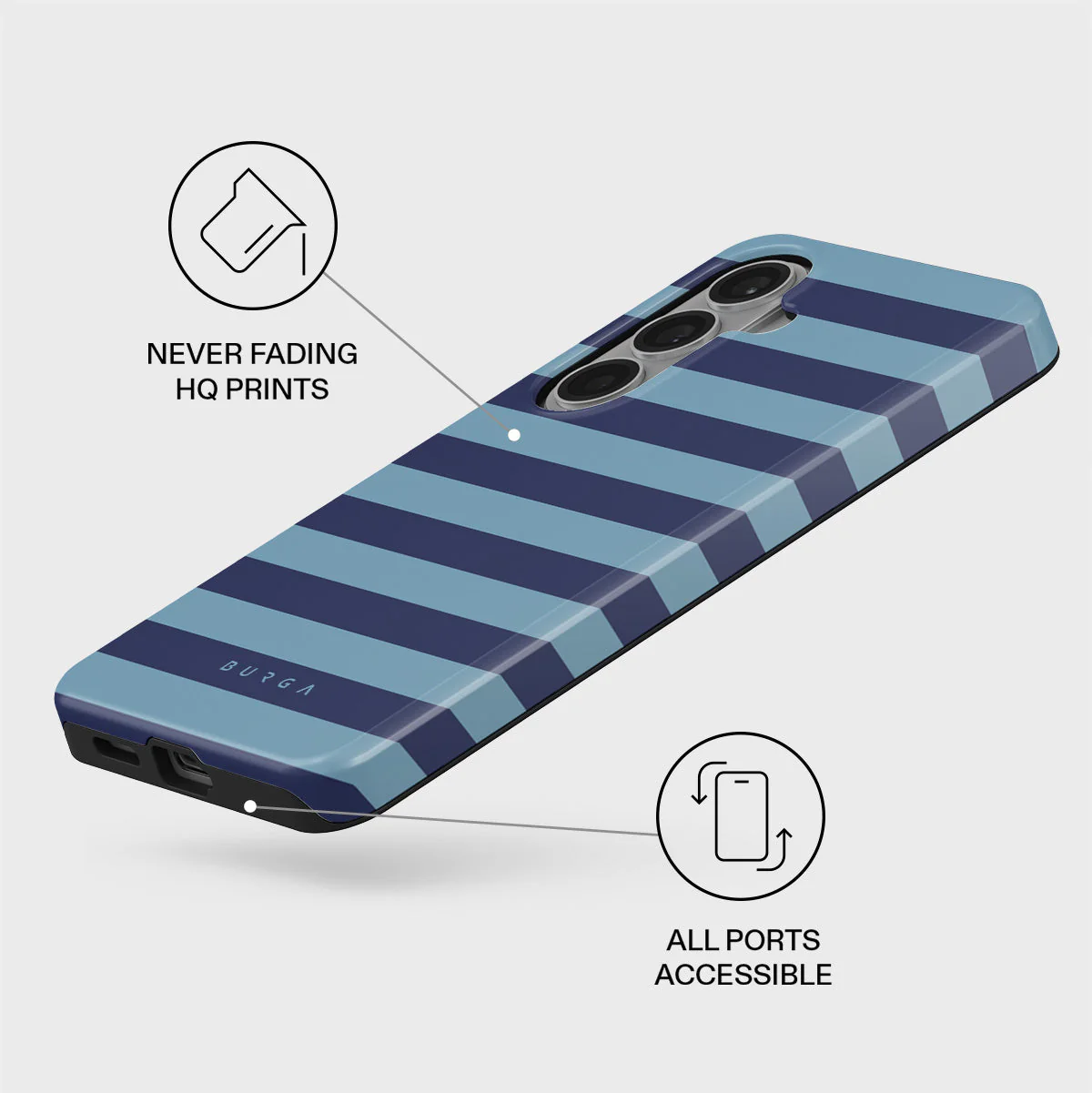 Takeover - Samsung Galaxy S26 Case - Image 3