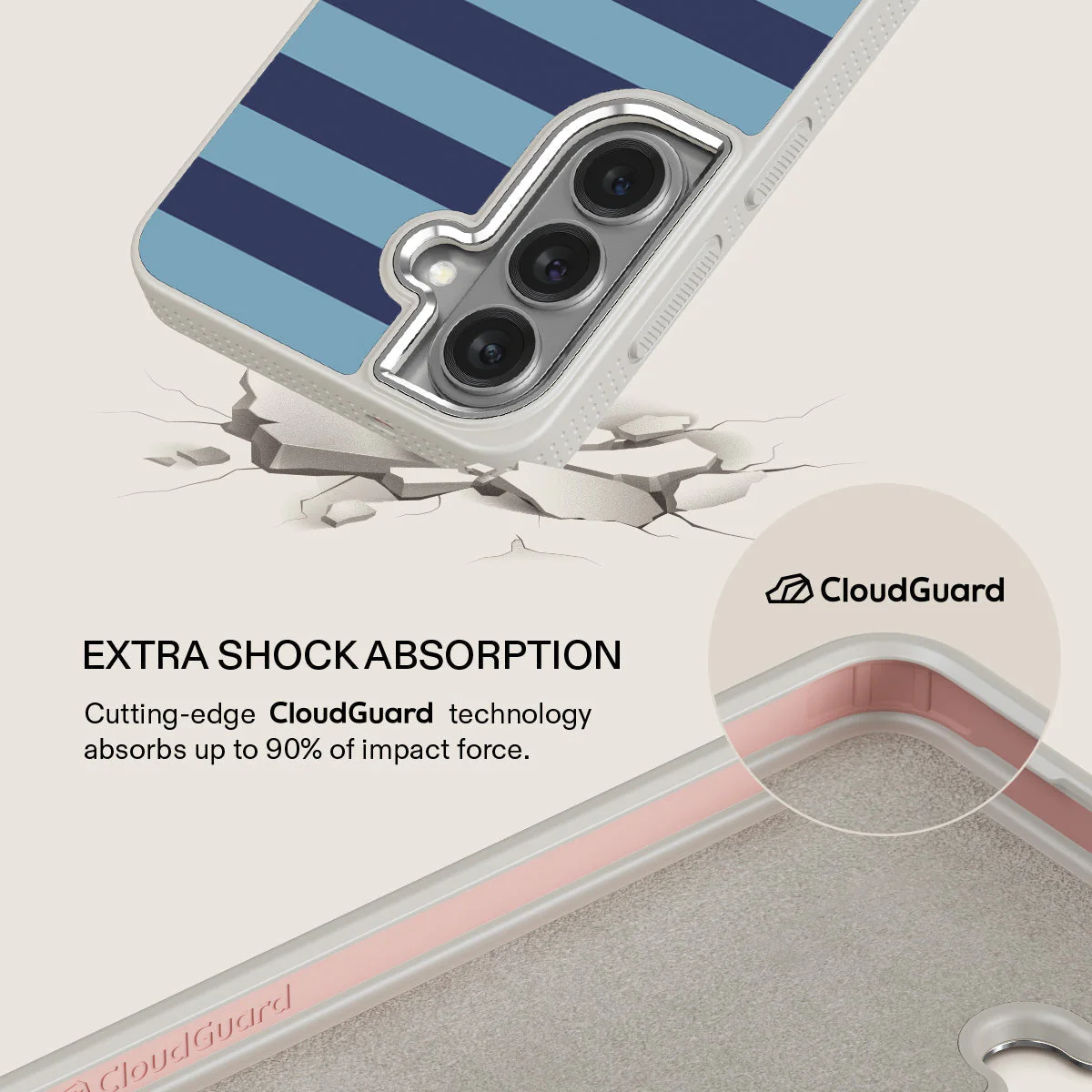 Takeover - Samsung Galaxy S26 Case - Image 35