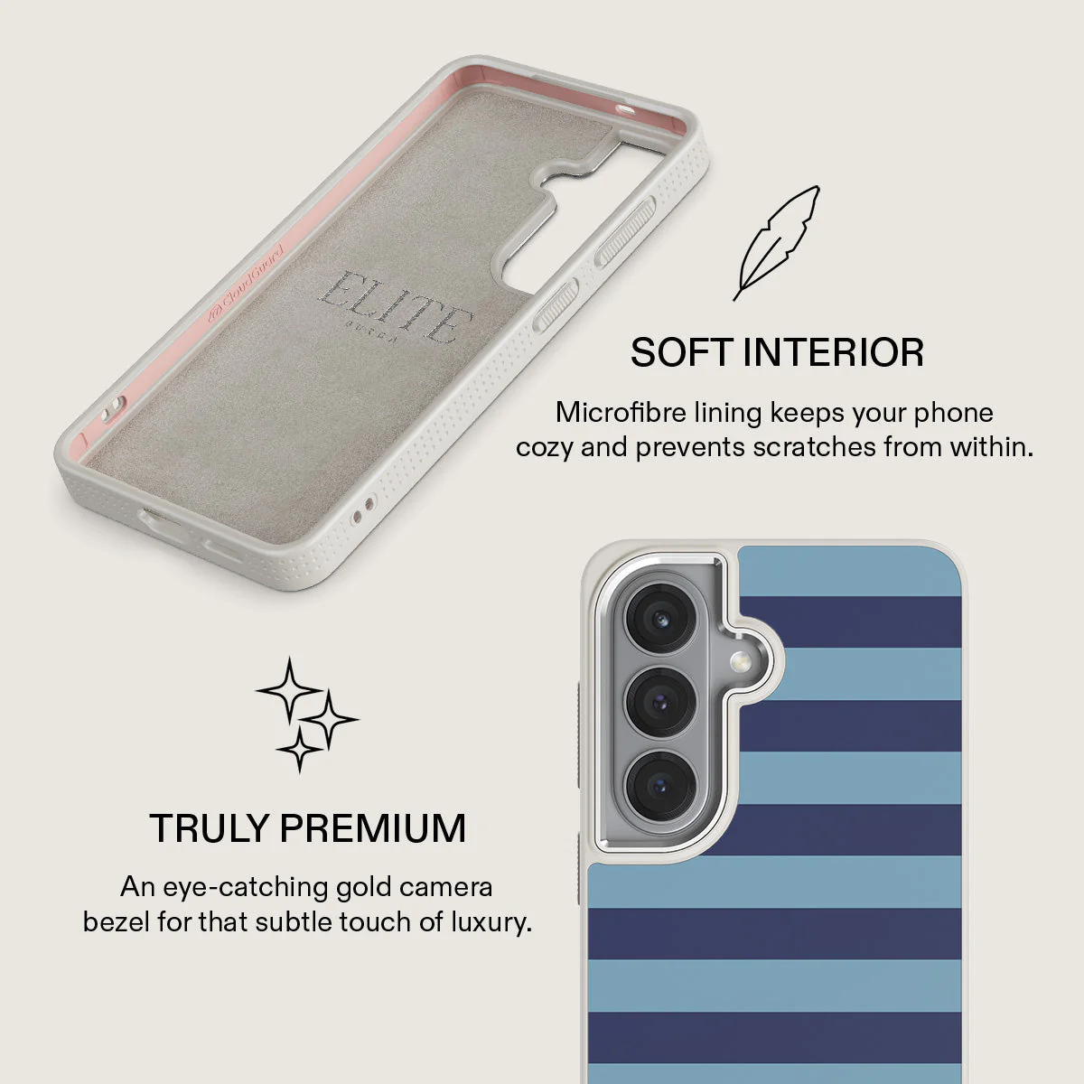Takeover - Samsung Galaxy S26 Case - Image 38