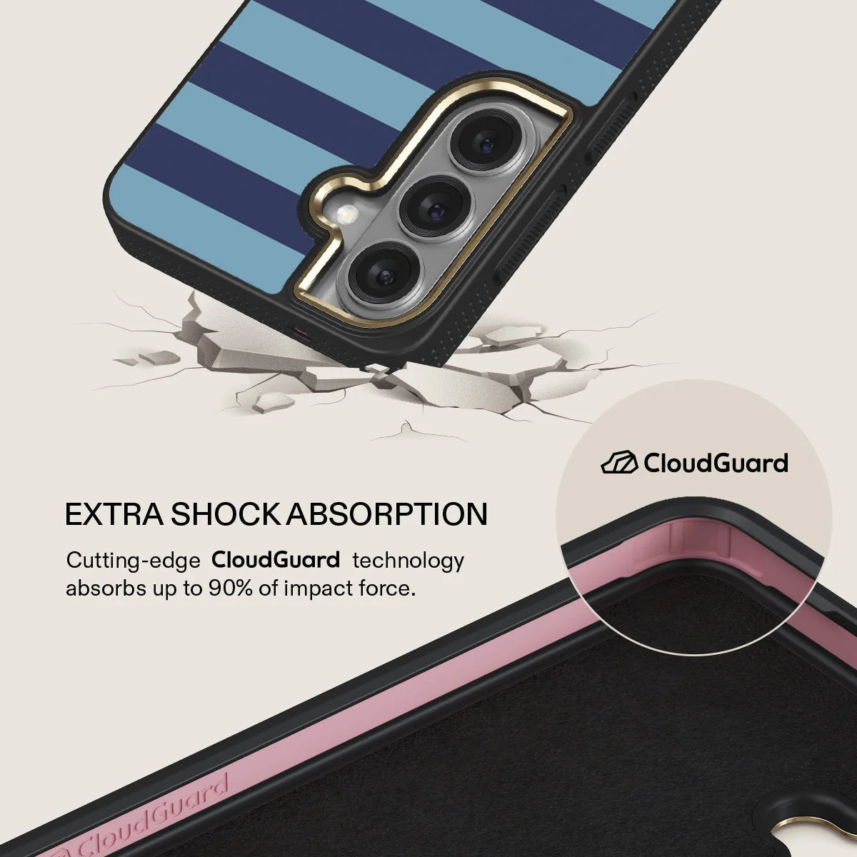 Takeover - Samsung Galaxy S26 Case - Image 7