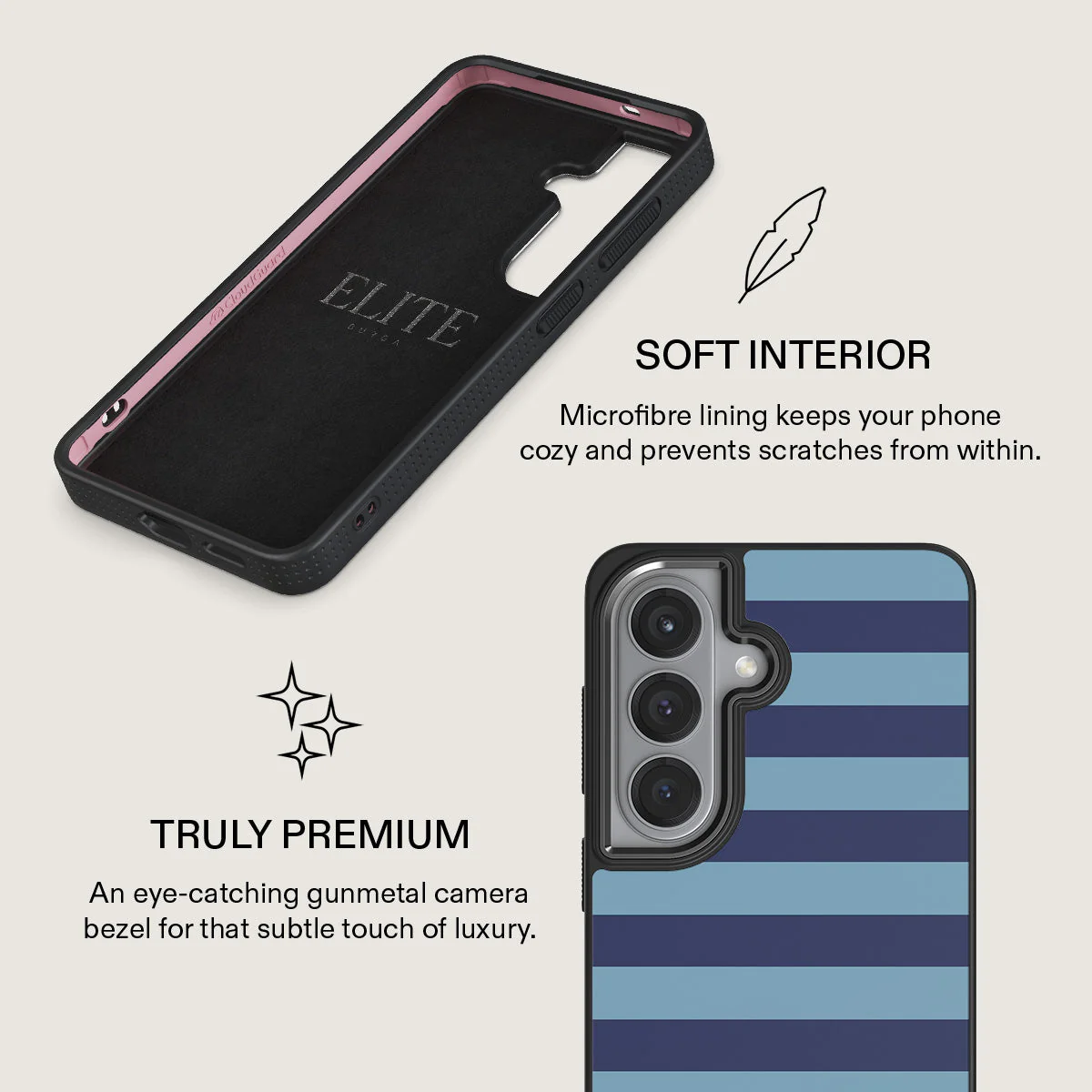 Takeover - Samsung Galaxy S26 Plus Case - Image 17