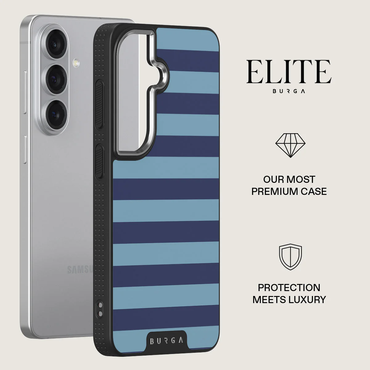 Takeover - Samsung Galaxy S26 Plus Case - Image 20