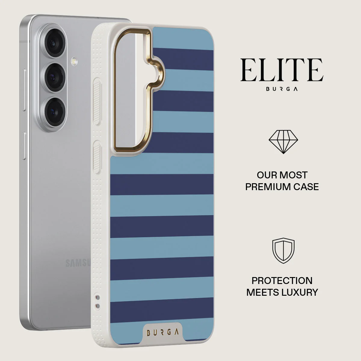 Takeover - Samsung Galaxy S26 Plus Case - Image 27