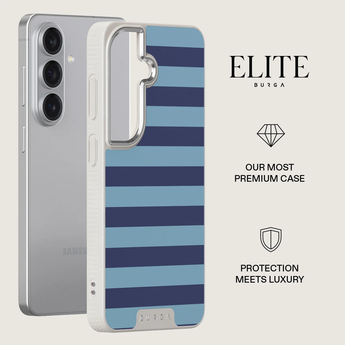 Takeover - Samsung Galaxy S26 Plus Case - Image 34