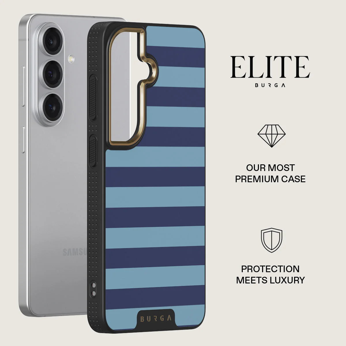 Takeover - Samsung Galaxy S26 Plus Case - Image 6