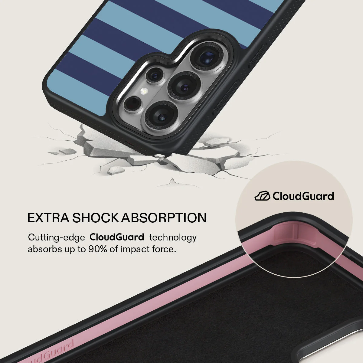 Takeover - Samsung Galaxy S26 Ultra Case - Image 14