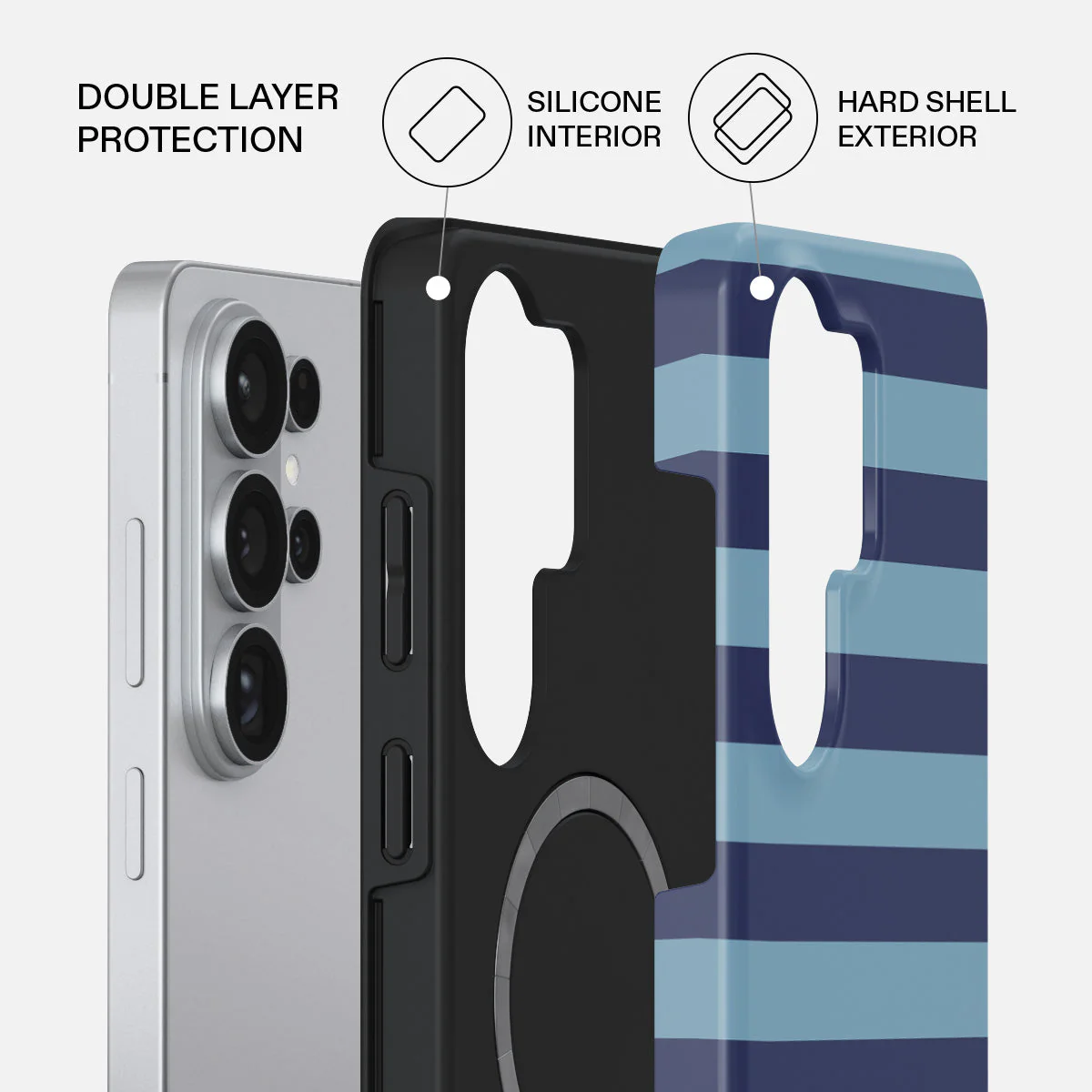 Takeover - Samsung Galaxy S26 Ultra Case - Image 2