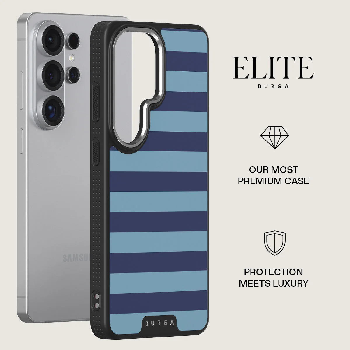 Takeover - Samsung Galaxy S26 Ultra Case - Image 20